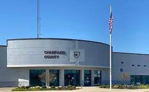 Champaign County Department of Job and Family Services Urbana location