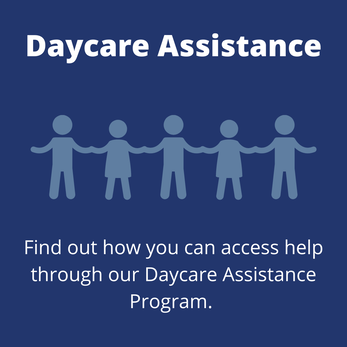 Champaign County Daycare Assistance